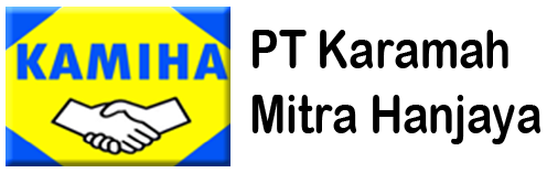 LOGO PT Karama Mitra Hanjaya