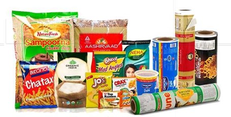 Fleksible Packaging Kamiha