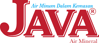 AIR MINUM MINERAL JAVA