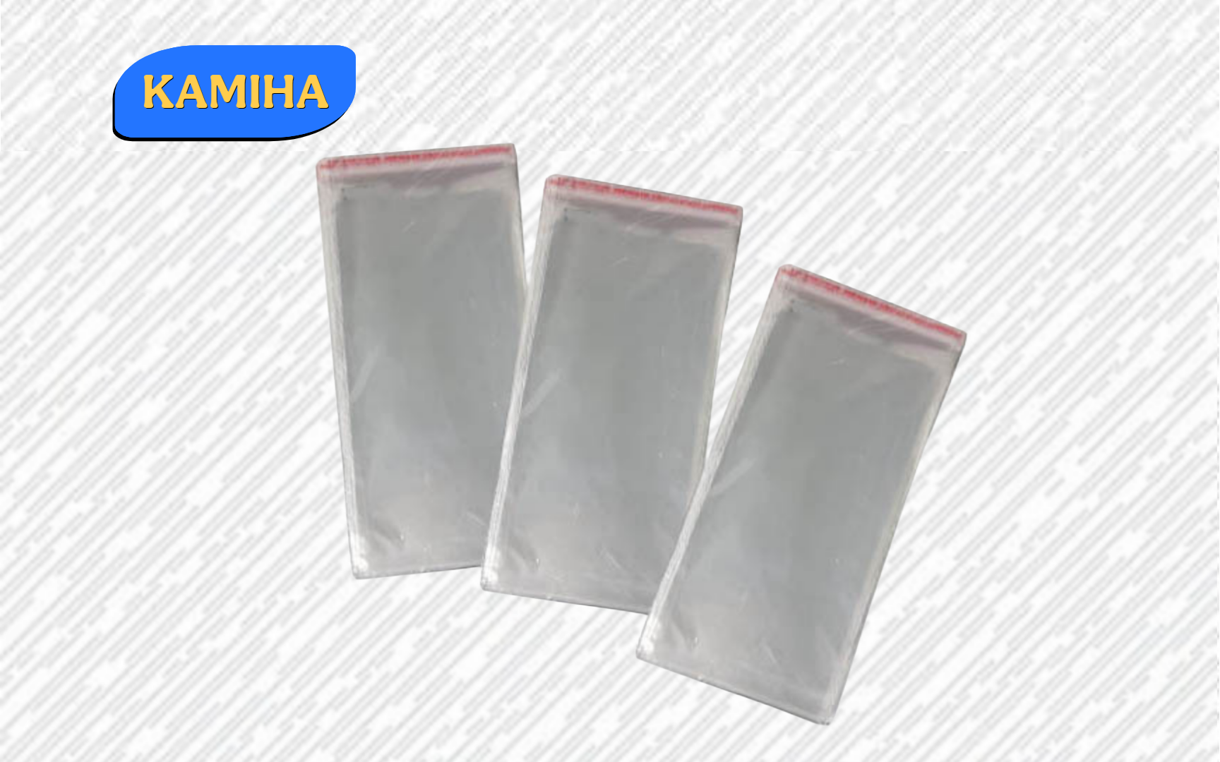 Apakah Plastik opp aman?
