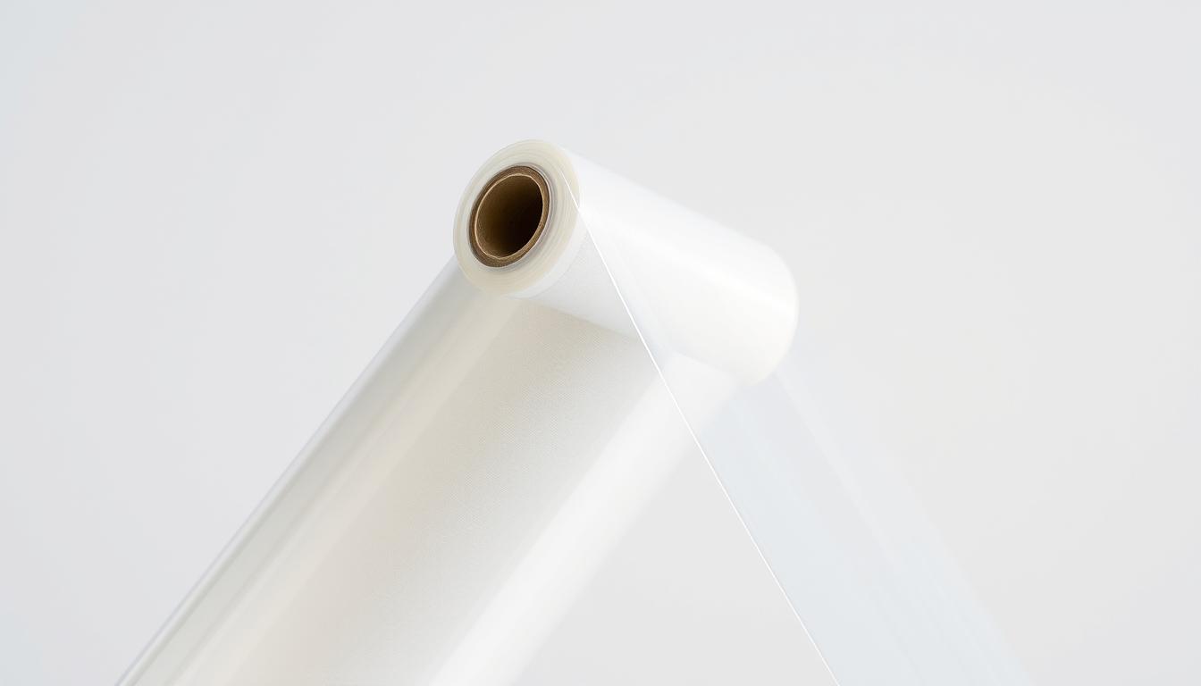 Stretch Film dari KAMIHA: Apa Itu dan Bagaimana Kegunaannya?