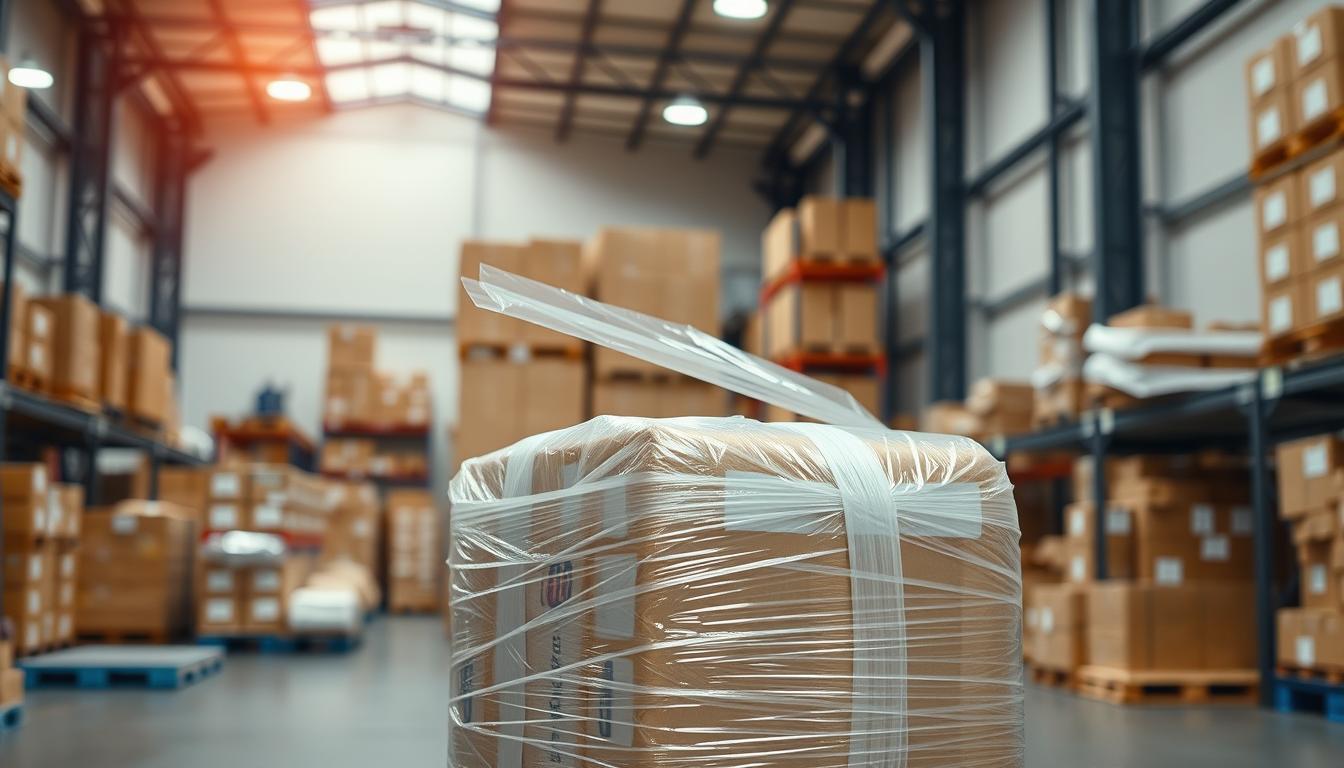 manfaat stretch film